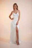 YOU AND ME BRIDAL DRESS