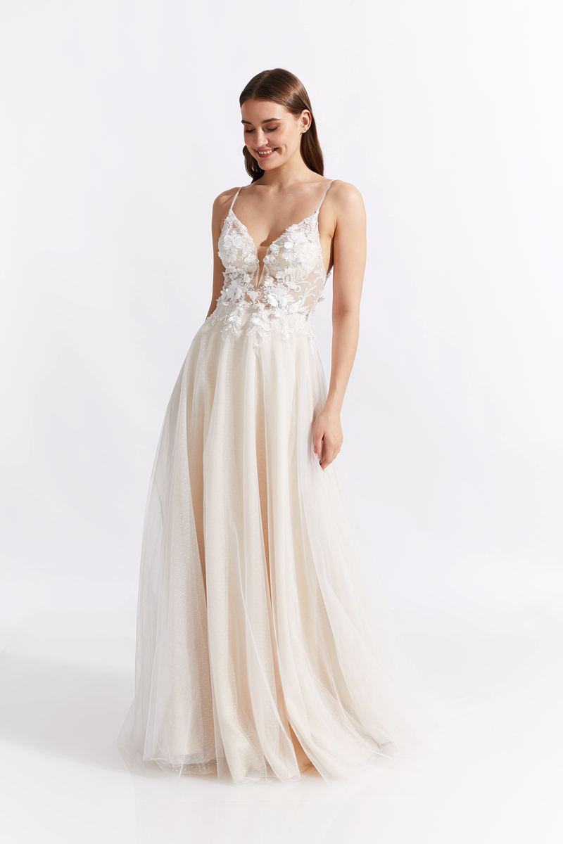 SAY YES GOWN